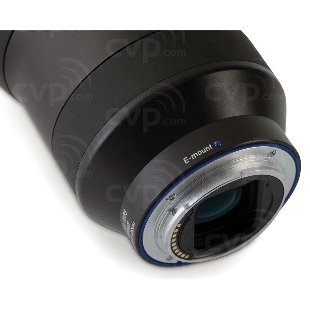 Buy - Zeiss Batis 85mm f/1.8 - Sony E (2103-751)